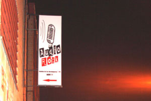 Locales de ensayo Audio Rock Vallecas